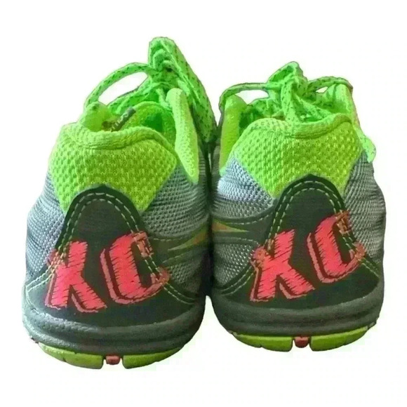 Saucony Women's Kilkenny XC Spike Track Trainers S19022-3 Size 11- VGC - Picture 3 of 6